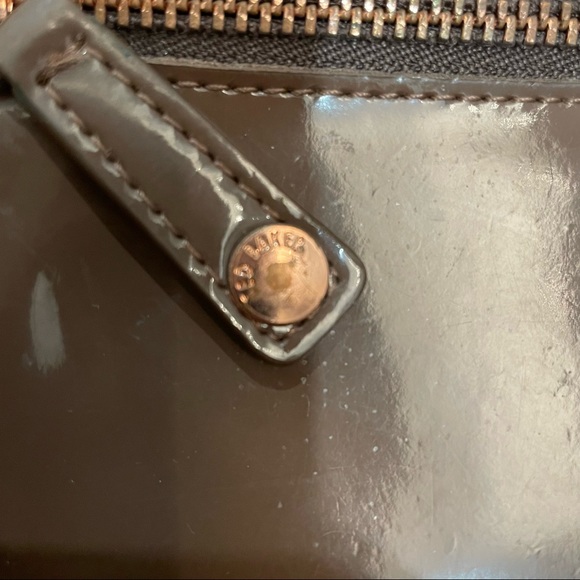 Ted Baker Wallet - Picture 8 of 9